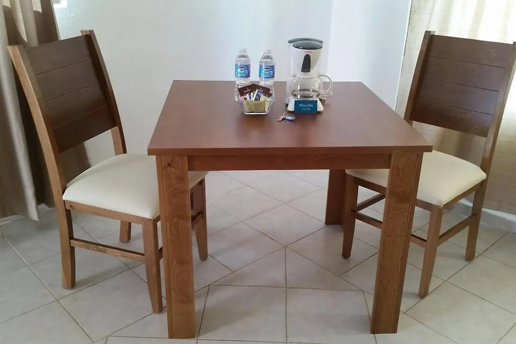 Casa Elda Tulum Hotell Mexiko